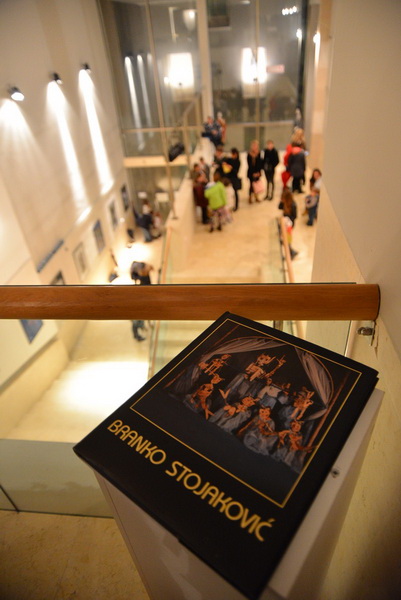 7. Noć kazališta u Zadru. Foto: Iva Perinčić 7. Noć kazališta u Zadru. Foto: Iva Perinčić