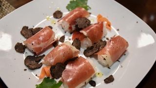 3. Tuna, Sushi & Wine Festival: traženje i priprema zadarskih tartufa 3. Tuna, Sushi & Wine Festival: traženje i priprema zadarskih tartufa