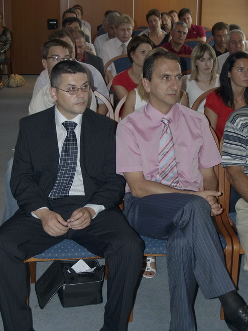 HGK ZK Zadar_Kolovare