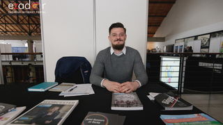 2. Sajam stipendija @ Arsenal Zadar