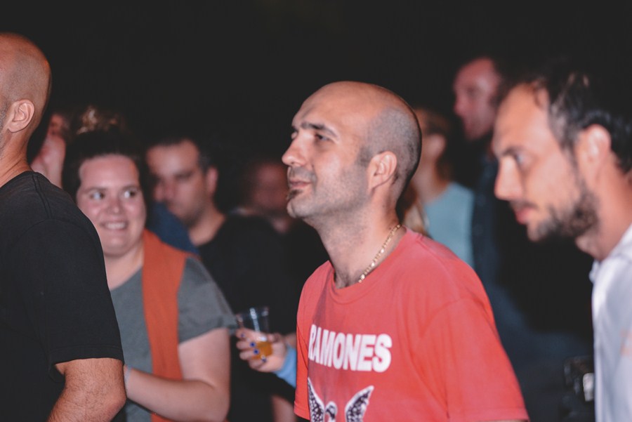 Puntamika: Let 3 i Beštije