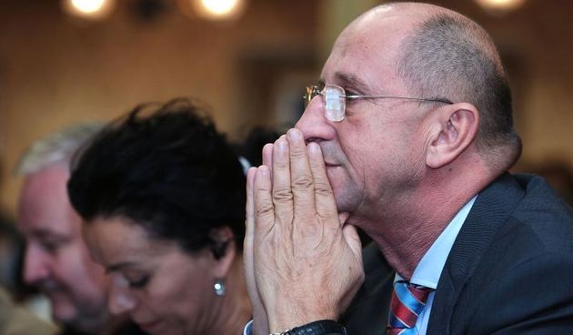 Zagreb – U Staroj gradskoj vijecnici odrzana je izvanredna sjednica Gradske skupstine. Photo: Patrik Macek/PIXSELL Autor  Patrik Macek/PIXSELL Ključne riječi  Gradska skupstina, izvanredna sjednica, Slobodan Ljubicic, sjednica