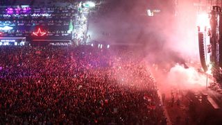 Započeo Ultra Europe festival 2018.!