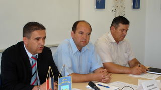 Znanjem do posla: Dodjela ECDL diploma u Benkovcu