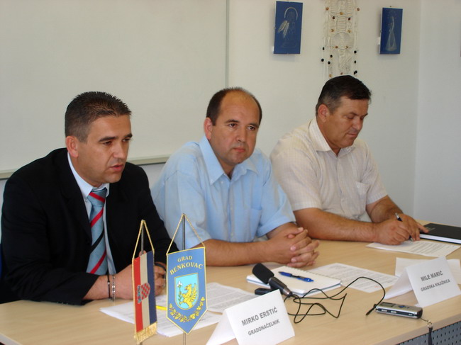 Znanjem do posla: Dodjela ECDL diploma u Benkovcu