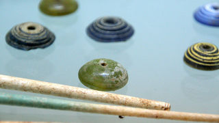 Muzej antičkog stakla (foto: Antonija Gospić)