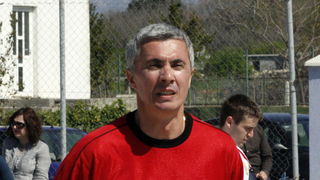 Vrsi: 3. Memorijalni malonogometni turnir “Frane Vukic”, Foto: Mladen Malik