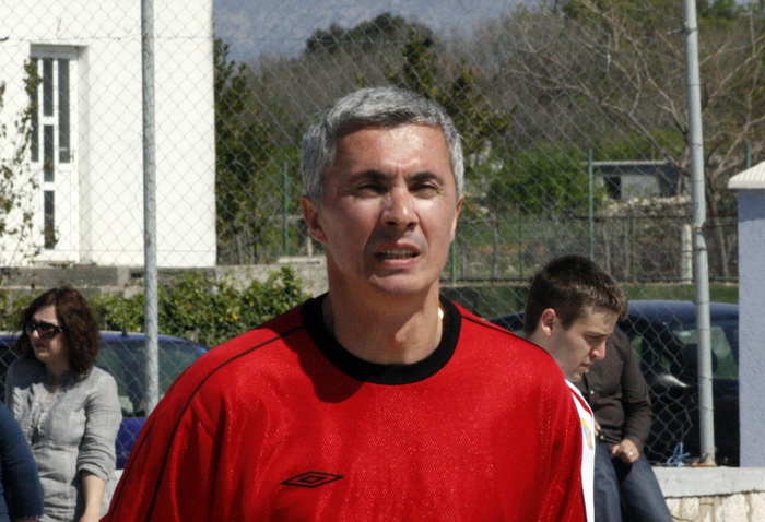 Vrsi: 3. Memorijalni malonogometni turnir “Frane Vukic”, Foto: Mladen Malik