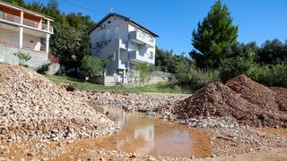 Katastrofalne posljedice bujične poplave u Mekoj Dragi Katastrofalne posljedice bujične poplave u Mekoj Dragi