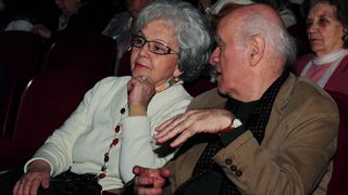 HNK Zadar: Koncert Jasne Bilusic i New Deala, Foto: Nenad Marcev