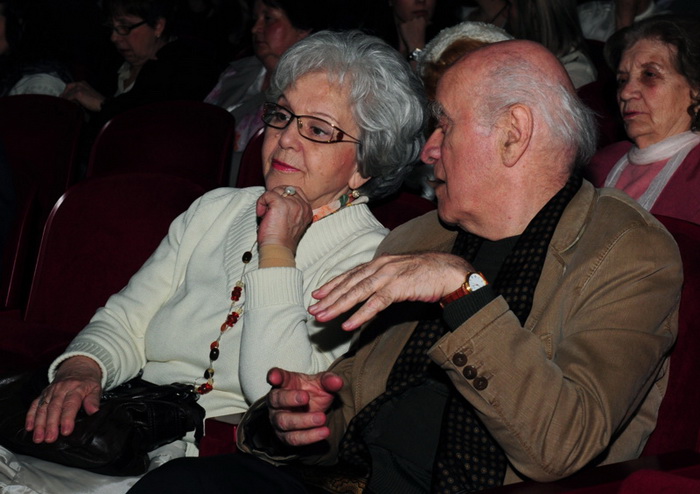 HNK Zadar: Koncert Jasne Bilusic i New Deala, Foto: Nenad Marcev