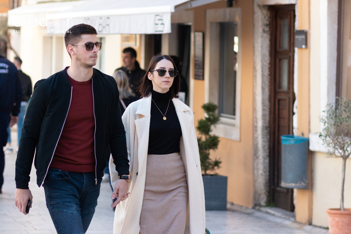 Đir po gradu, subotnja špica 2. ožujka 2019. Đir po gradu, subotnja špica 2. ožujka 2019.