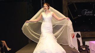 9. Festival vjenčanja u Zadru, druga večer