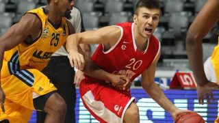 Zadar Basketball Tournament: Alba Berlin – KK Cedevita 54-55, Foto: Dino Stanin/PIXSELL