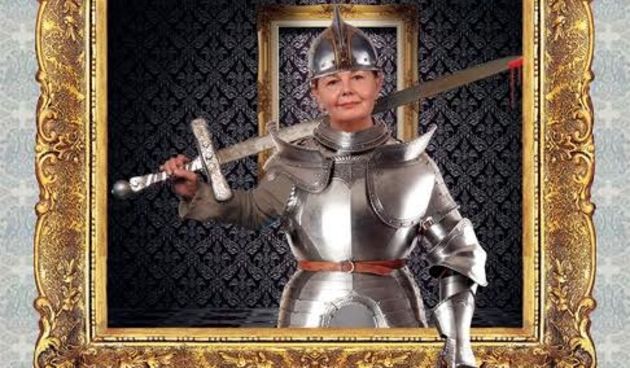 Kazalište Mala scena: Leticija i Ljubilist