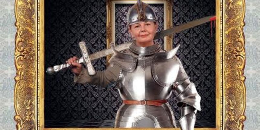 Kazalište Mala scena: Leticija i Ljubilist Kazalište Mala scena: Leticija i Ljubilist