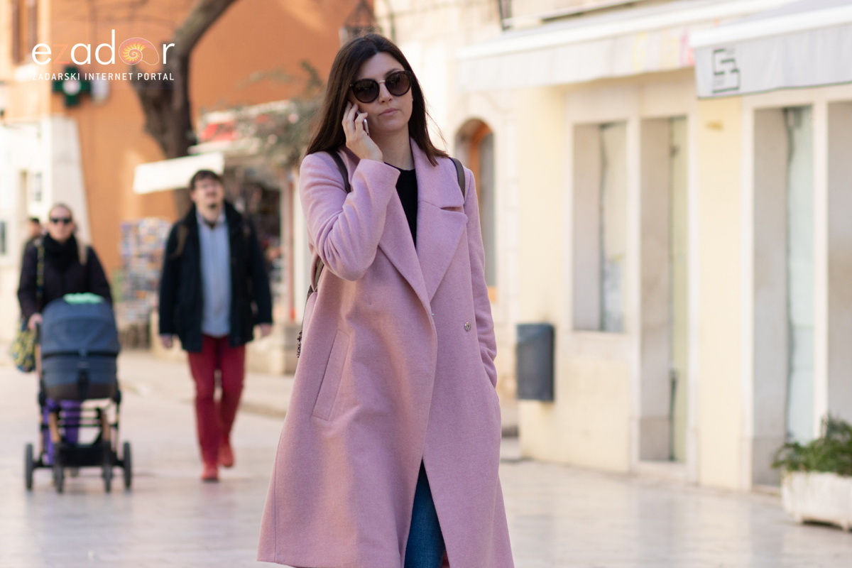 Đir po gradu, subotnja špica 16. veljače 2019. Đir po gradu, subotnja špica 16. veljače 2019.