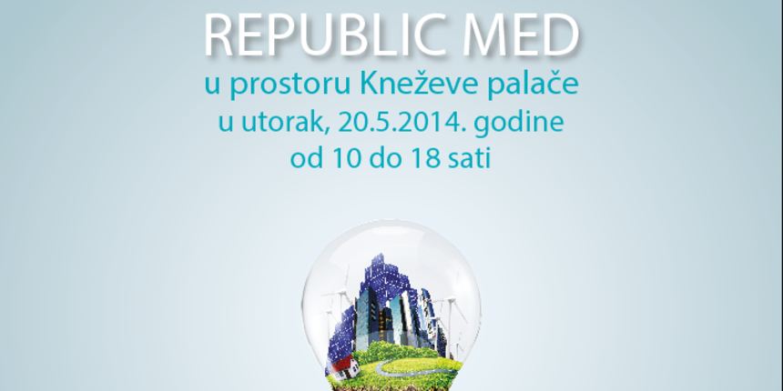 Dan otvorenih vrata projekta REPUBLIC MED