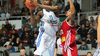 KK Zadar – KK Cedevita 71-73