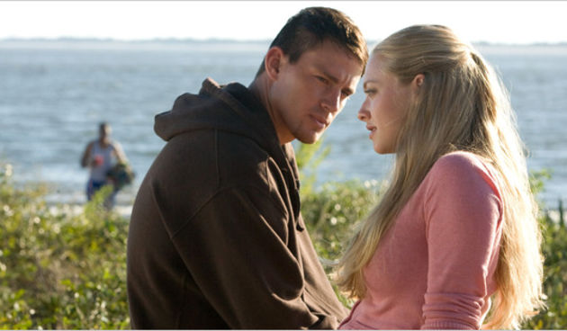 Dear John (Foto: New York Times)