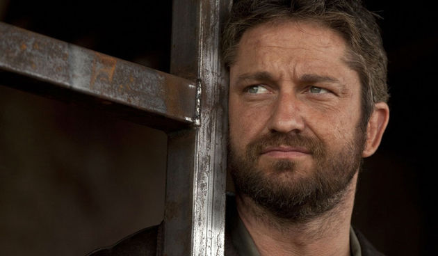 Gerard Butler