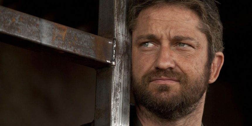 Gerard Butler Gerard Butler