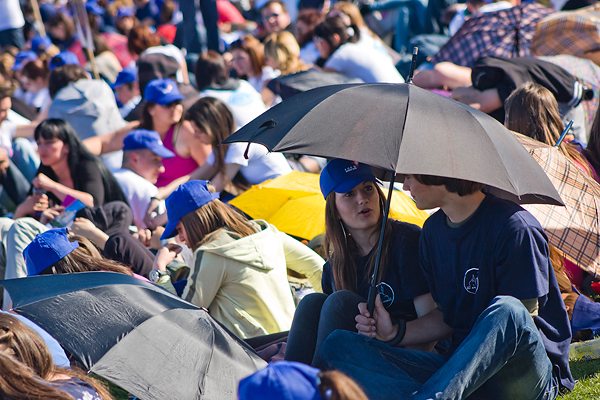 SHKM 2010. u Zadru (Foto:Saša Čuka)
