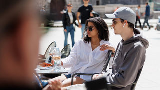 Đir po gradu, subotnja špica, 5. travnja 2025.