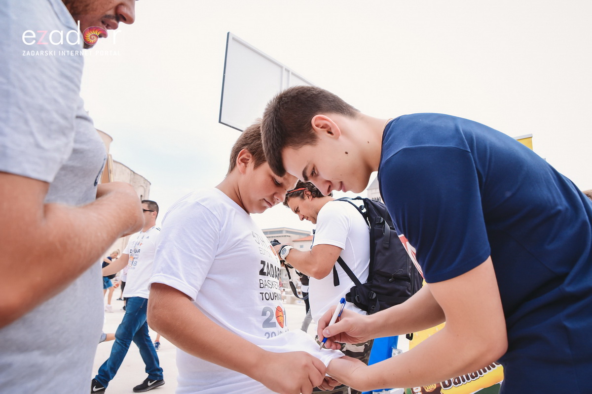 ZDBT 2018: Kids Day @ Forum ZDBT 2018: Kids Day @ Forum