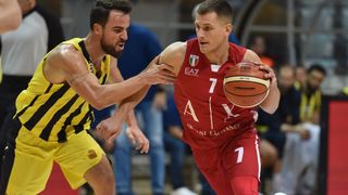 ZDBT 2018: Fenerbahce – Olimpia Milano 84-69 ZDBT 2018: Fenerbahce – Olimpia Milano 84-69