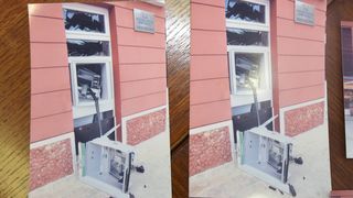 U PU zadarskoj predstavljeni rezultati istrage nakon krađe novca iz bankomata u Novigradu U PU zadarskoj predstavljeni rezultati istrage nakon krađe novca iz bankomata u Novigradu