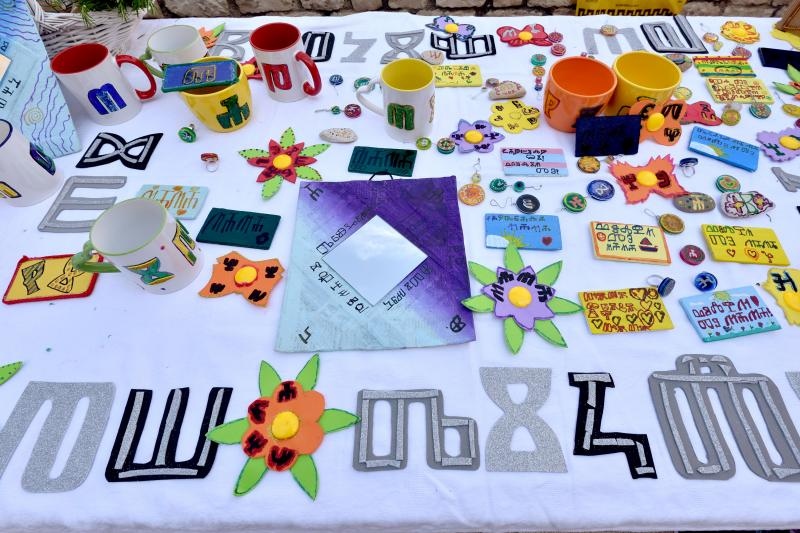 Održana manifestacija “Staza glagoljaša” na Kalelargi i na Forumu. Foto: Dino Stanin/PIXSELL Održana manifestacija “Staza glagoljaša” na Kalelargi i na Forumu. Foto: Dino Stanin/PIXSELL