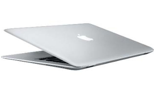 Novi MacBook Air: manji s dva USB porta, foto: net.hr