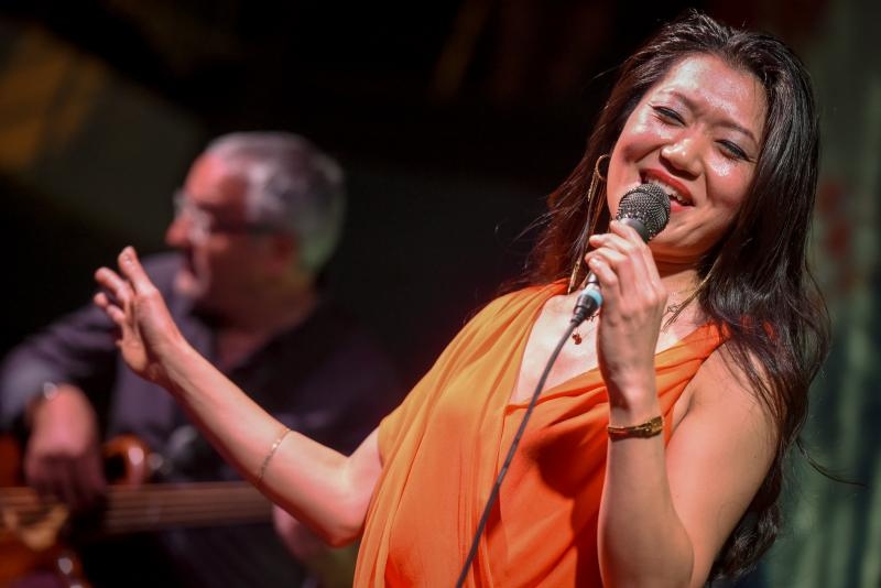 3. Tuna, Sushi & Wine Festival: Gala večera u Arsenalu 3. Tuna, Sushi & Wine Festival: Gala večera u Arsenalu