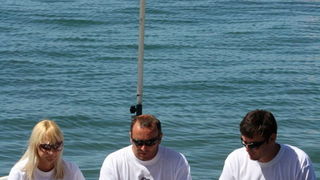 Diklo: Predstavljanje dm millennium jumpa 2009.