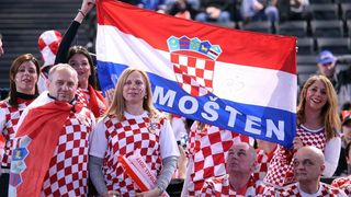 Polufinale rukometnog SP: Hrvatska – Norveška 25-28 Polufinale rukometnog SP: Hrvatska – Norveška 25-28