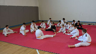 Zadar Open Ju-Jitsu Championship Zadar Open Ju-Jitsu Championship