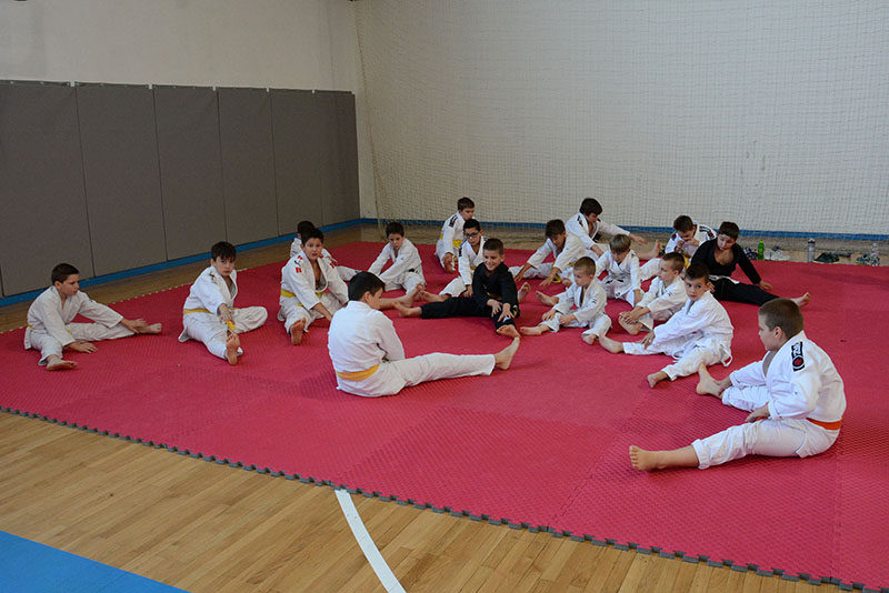 Zadar Open Ju-Jitsu Championship Zadar Open Ju-Jitsu Championship