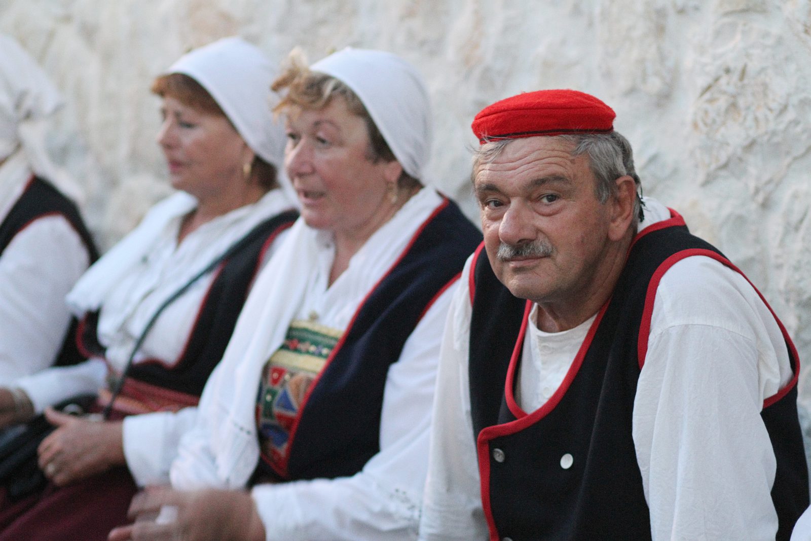 14. Večer folklora u Bibinjama 14. Večer folklora u Bibinjama