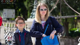 Đir po gradu 29. travnja 2017.