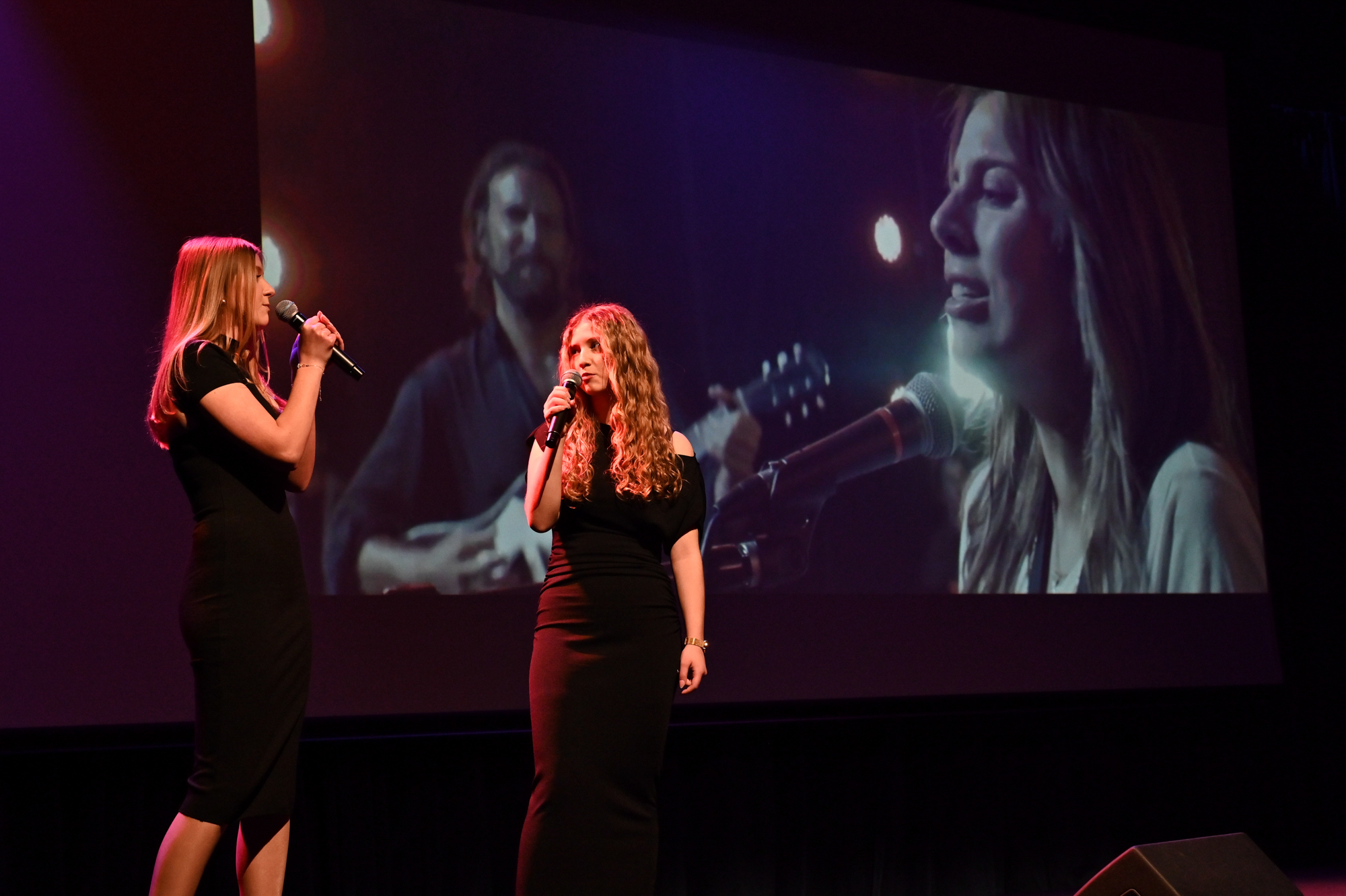 Glazbeni Oscar: Filmska glazba uz Ariju Glazbeni Oscar: Filmska glazba uz Ariju