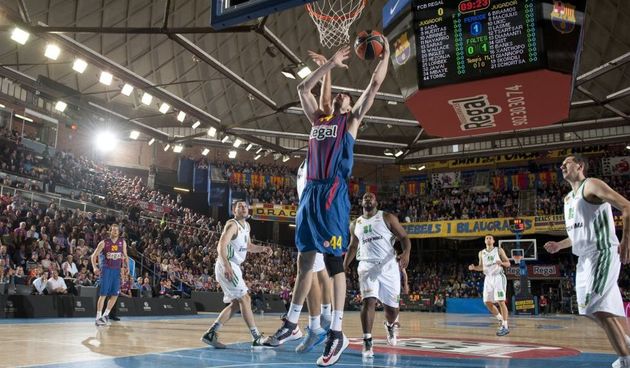 Ante Tomić, foto: as.com