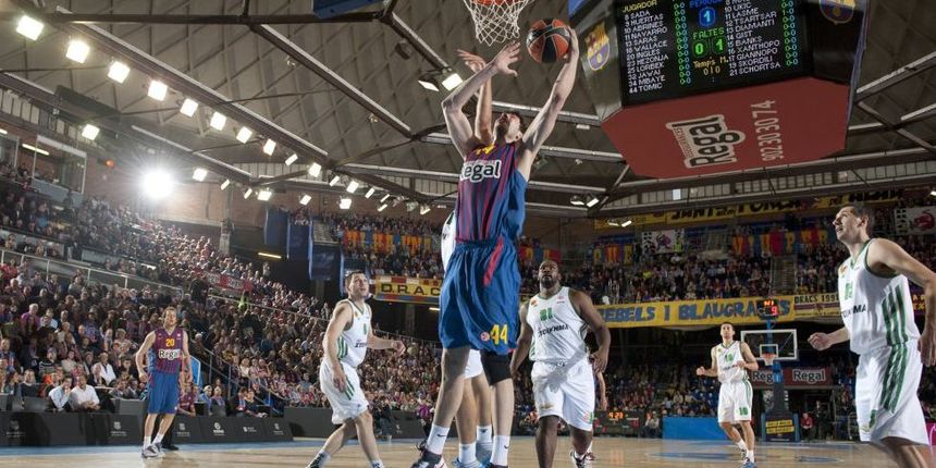 Ante Tomić, foto: as.com Ante Tomić, foto: as.com