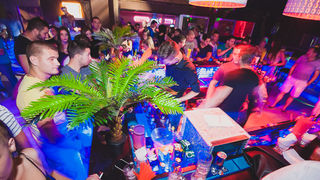 Otvorenje ljetne terase Mango bara (foto: Ivan Toman)