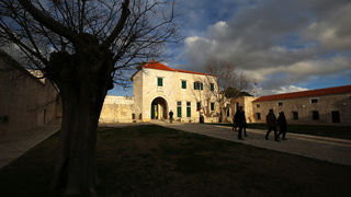 Mediji i uzvanici posjetili Polaču, Vransko jezero i Maškovića han