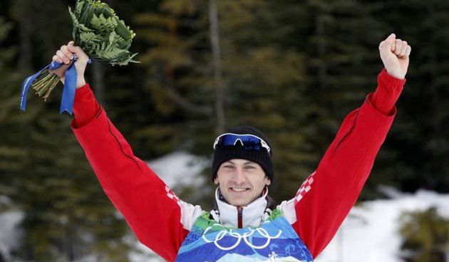 Jakov Fak, Foto: Reuters