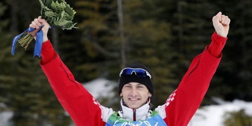 Jakov Fak, Foto: Reuters