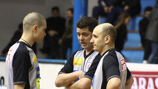 KK Borik Puntamika – KK Trogir (foto:Saša Čuka) KK Borik Puntamika – KK Trogir (foto:Saša Čuka)