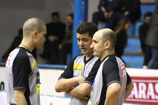 KK Borik Puntamika – KK Trogir (foto:Saša Čuka) KK Borik Puntamika – KK Trogir (foto:Saša Čuka)