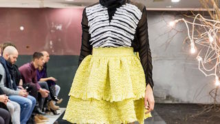 Urbana moda s potpisom Jet Lega dizajnerice Jasmine Arnautović Urbana moda s potpisom Jet Lega dizajnerice Jasmine Arnautović